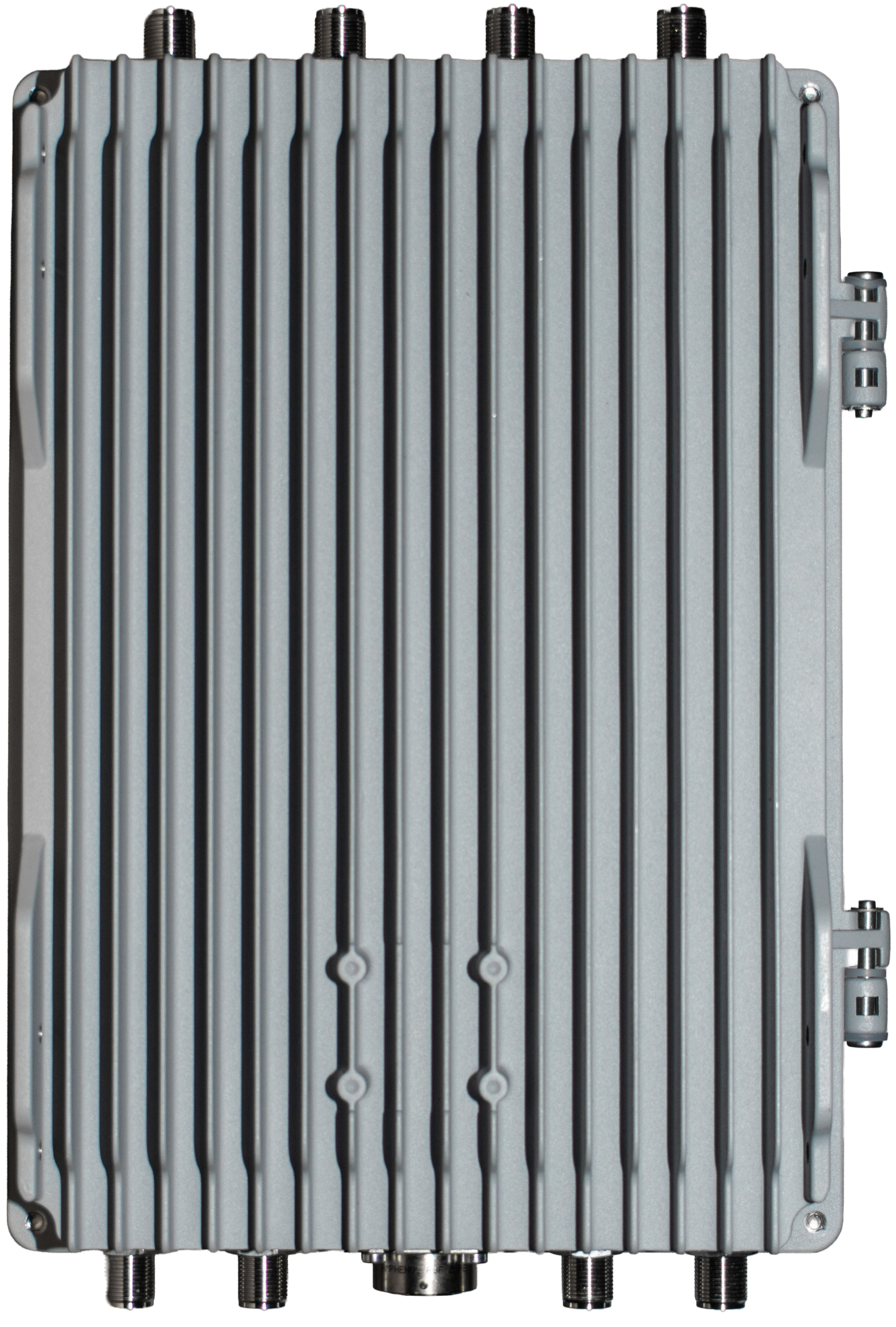 RN4 in RAL 9006